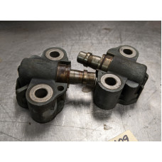 02P109 Timing Chain Tensioner Pair For 09-16 Ford F-450 Super Duty  6.8